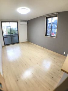 フォンテーヌ A101号-2