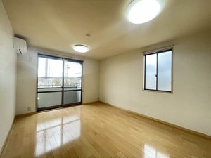 グランコート B201号-3