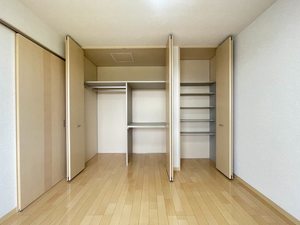 グランコート B201号-5