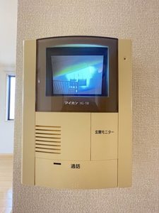 グランコート B201号-12