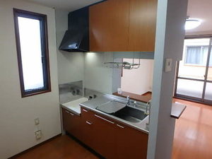 エスペランサ諏訪下 0101号-2