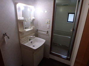 エスペランサ諏訪下 0101号-8