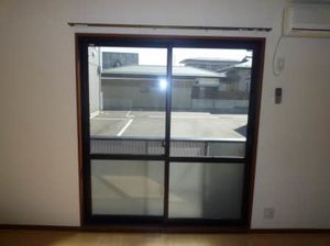 サニーコート A102号-2