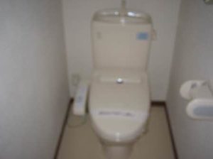 サニーコート A102号-8