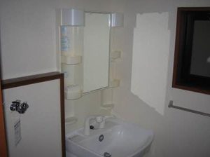 サニーコート A102号-10