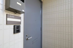 サニーコート A102号-12