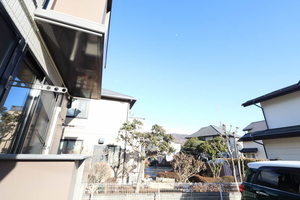 サニーコート A102号-14