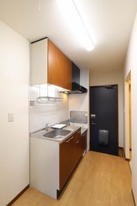 サニーコート B104号-9