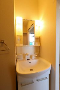 サニーコート B104号-11