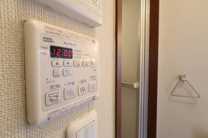 サニーコート B104号-13