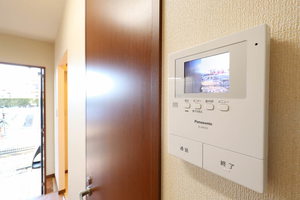 サニーコート B104号-15