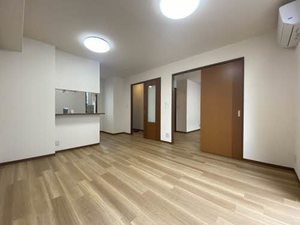 プリマベラ茶屋が坂 0202号-3