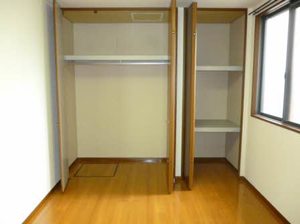 パラダイス A201号-5