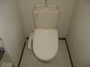 パラダイス A201号-8