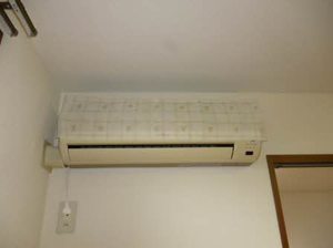 パラダイス A201号-14