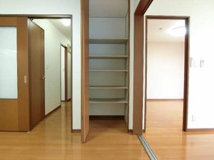 パラダイス B201号-4