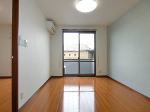 パラダイス B201号-5