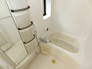 パラダイス B201号-10