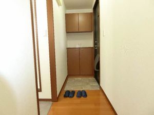 パラダイス B201号-12