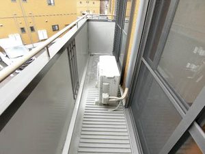 パラダイス B201号-15