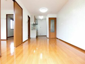 パラダイス G101号-3