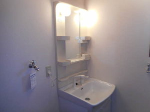 グランシードあづみ B101号-4