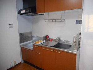 グランシードあづみ B101号-8