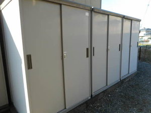 グランシードあづみ B101号-15