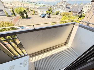グランシードあづみ B201号-12