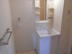 ブランシェ莇生野 0201号-3