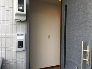 メルベーユⅡ 0201号-2