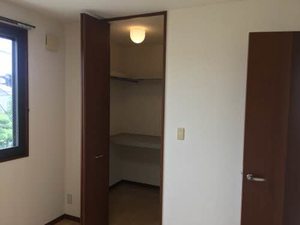 メルベーユⅡ 0201号-6