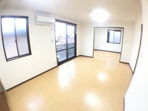 パリシー B202号-2