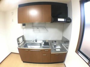 パリシー B202号-10