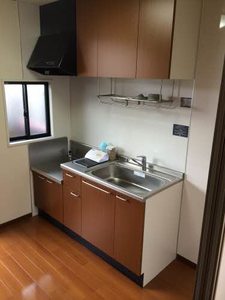 サンシャインコーポⅡ 2202号-5