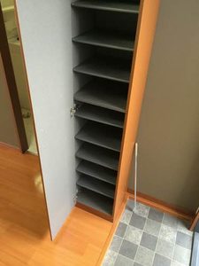 サンシャインコーポⅡ 2202号-6