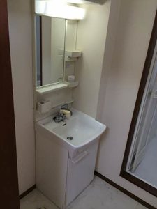 サンシャインコーポⅡ 2202号-7