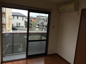 サンシャインコーポⅡ 2202号-12