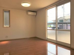 ブランシェ櫛川 0102号-2