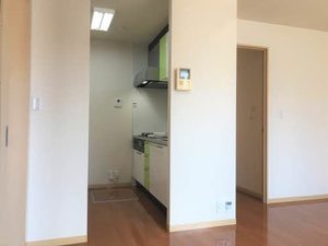 ブランシェ櫛川 0102号-4