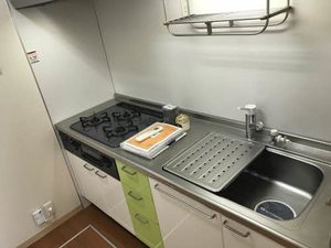 ブランシェ櫛川 0102号-5