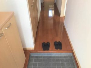 ブランシェ櫛川 0102号-15