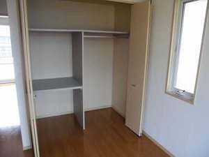 ブランシェ櫛川 0201号-3