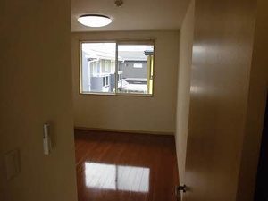 ブランシェ櫛川 0201号-4