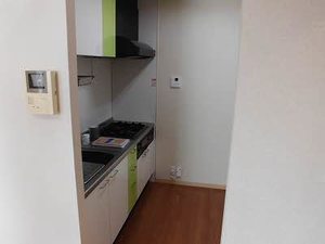 ブランシェ櫛川 0201号-6