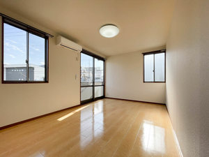 サニーヒル山の手 0202号-3