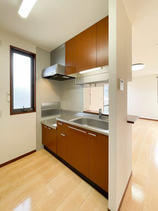 サニーヒル山の手 0202号-6