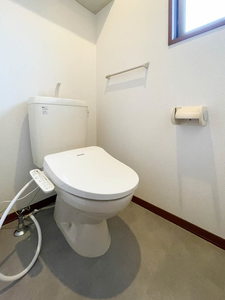 サニーヒル山の手 0202号-9