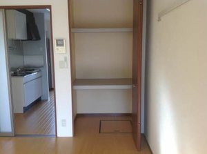 プランドールS B105号-5