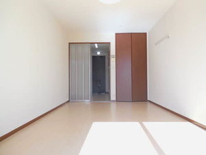 プランドールＳ B202号-2